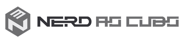 Nerdaocubo